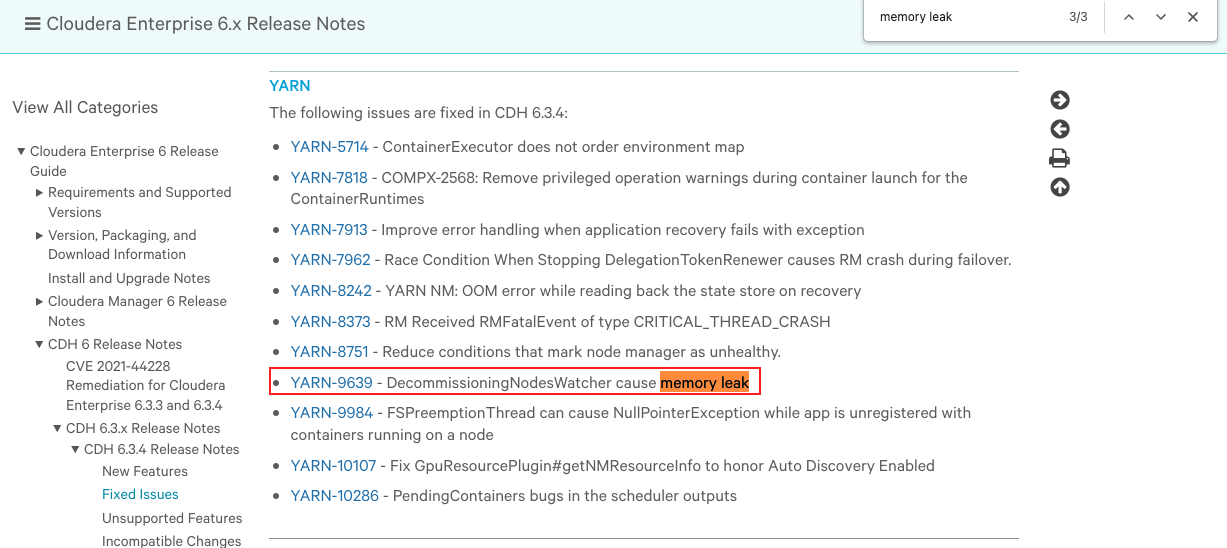 resourcemanager-bug-fix